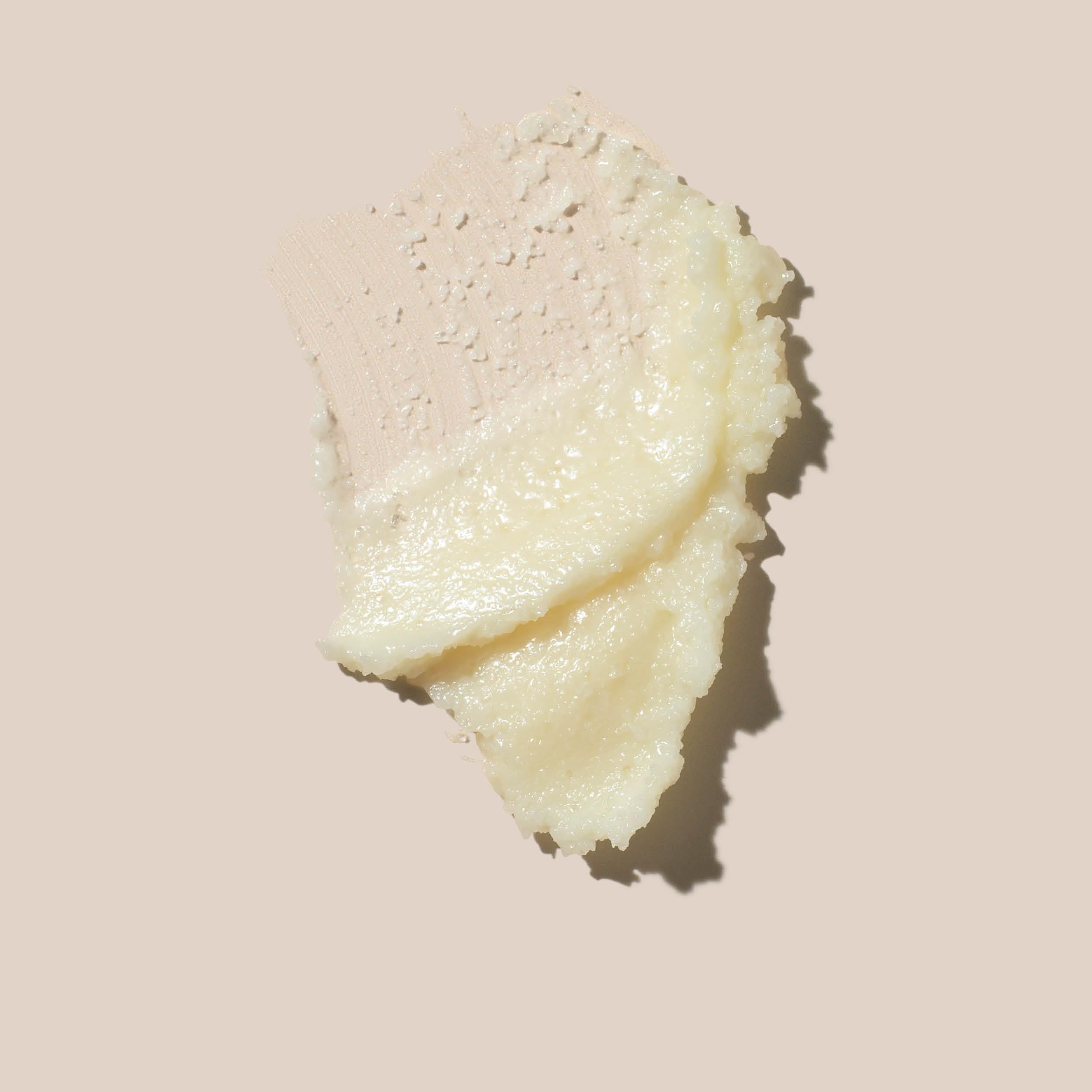 Foto 5 pulgar | Body Scrub Ahava Manteca Suavizante Con Sal Del Mar Muerto, 220 Ml - Venta Internacional.
