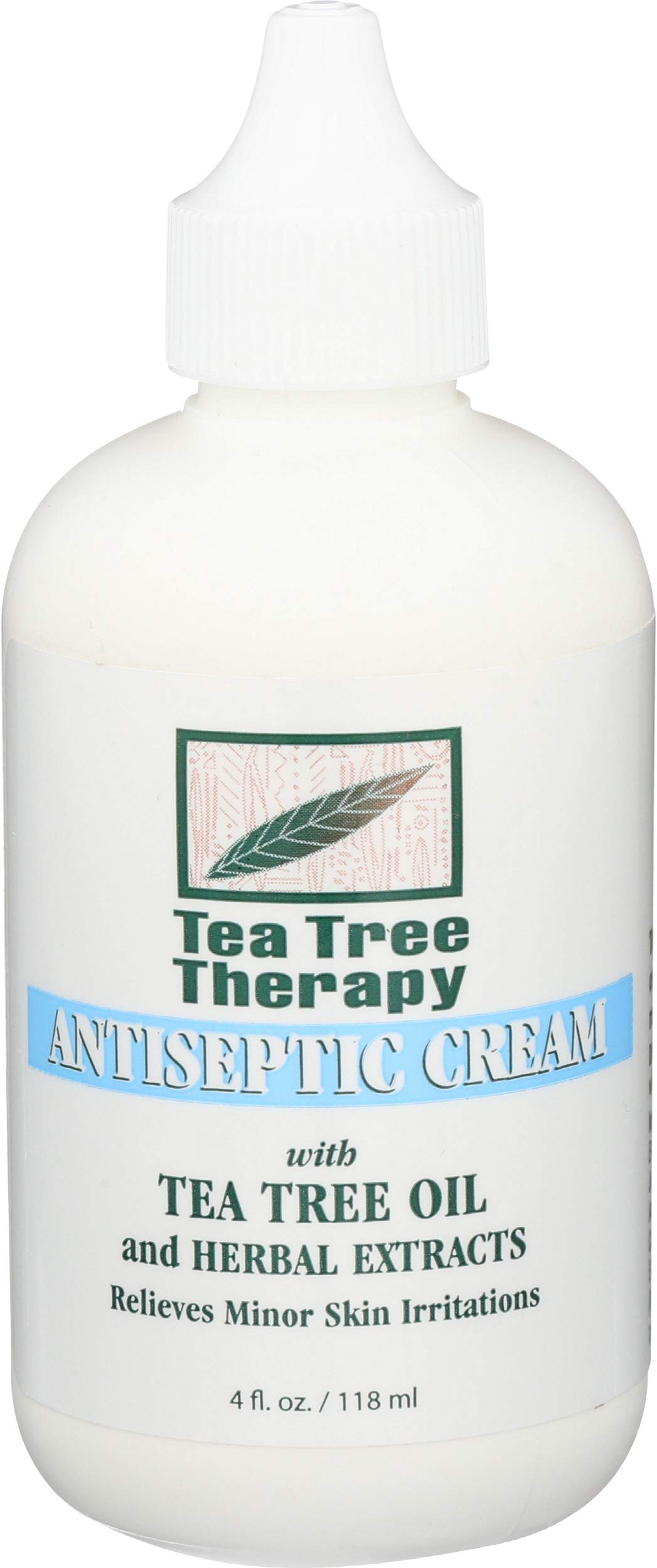 Foto 2 pulgar | Crema Antiséptica Tea Tree Therapy 120 Ml - Venta Internacional.
