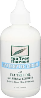 Foto 1 | Crema Antiséptica Tea Tree Therapy 120 Ml - Venta Internacional.