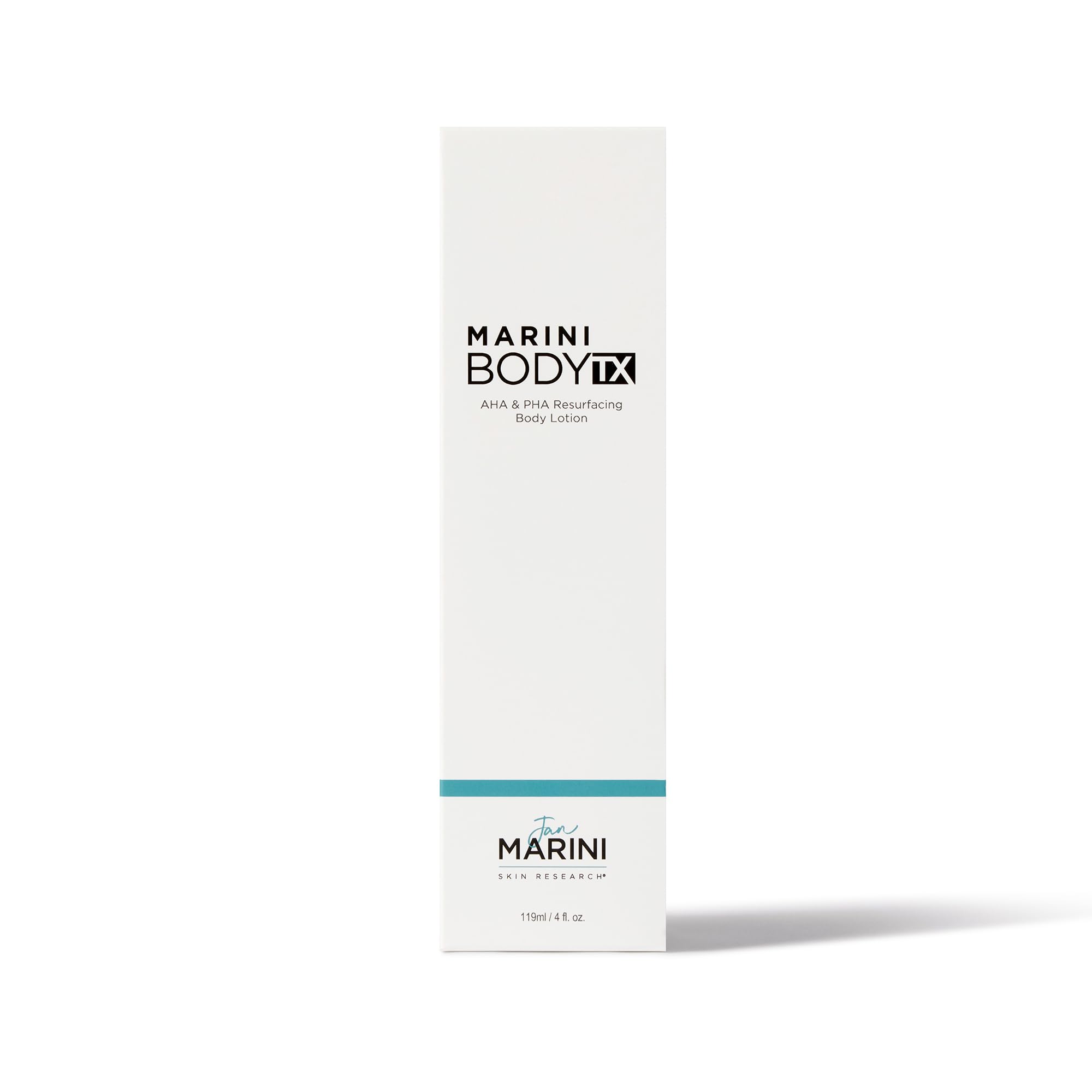 Foto 5 pulgar | Loción Corporal Jan Marini Skin Research Marini Bodytx 120 Ml - Venta Internacional.
