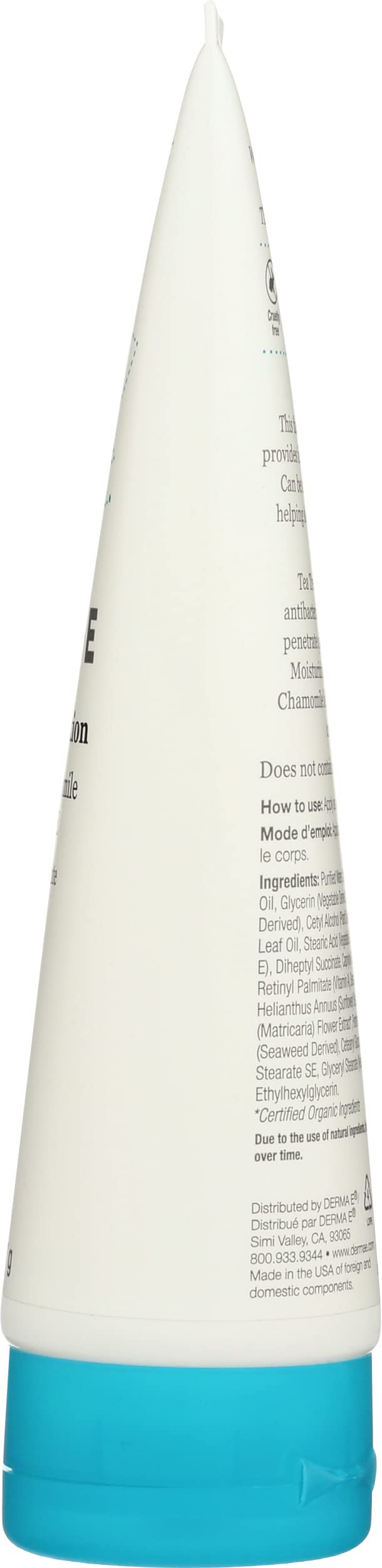 Foto 4 pulgar | Loción Derma E Itch Relief 180 ml Probada por Dermatólogos - Venta Internacional
