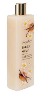 Foto 2 | Gel De Baño Espumoso Bodycology Toasted Sugar 473 Ml - Venta Internacional.