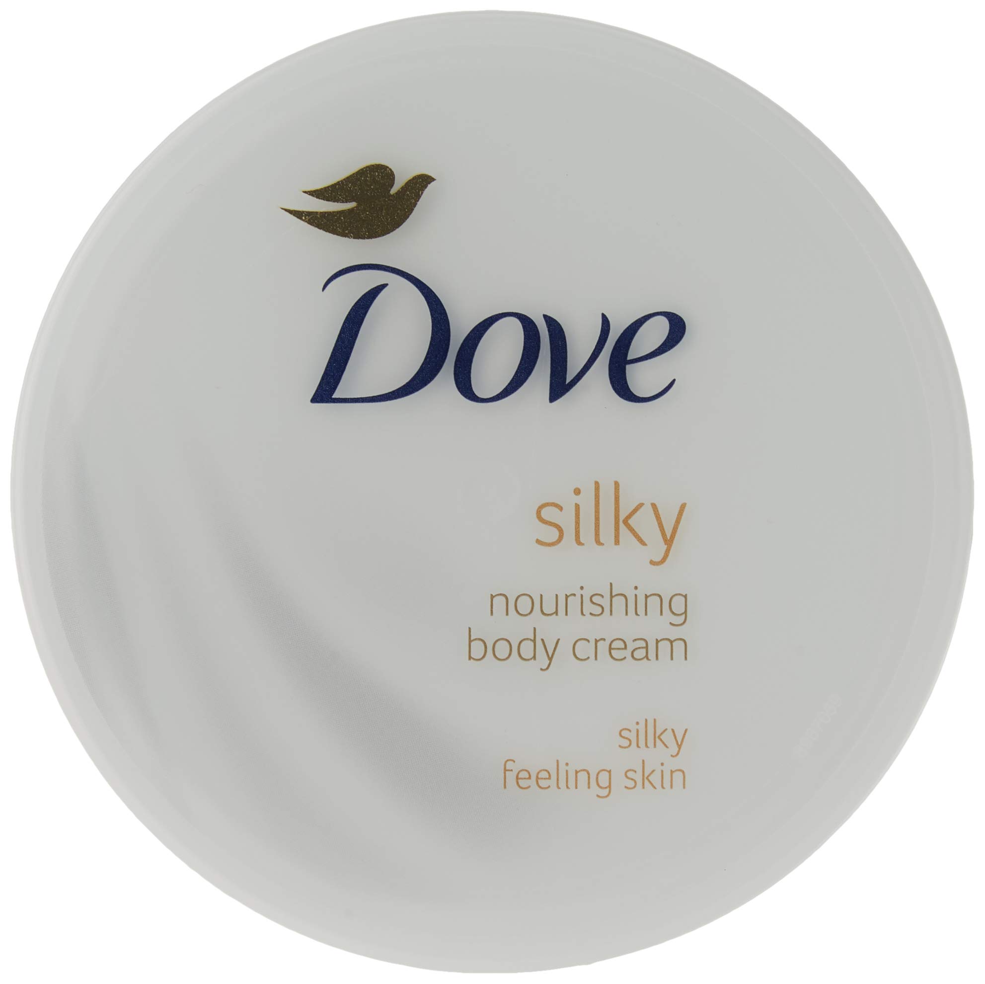 Foto 4 pulgar | Crema Corporal Dove Silky Nourishment, 300 Ml, Paquete De 4 - Venta Internacional.