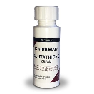Foto 1 | Crema Kirkman Antioxidante De Glutatión 60 Ml - Venta Internacional.