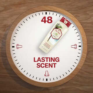 Foto 6 | Gel De Baño Old Spice 24/7 Shower Fresh Fiji Con Aroma A 532 Ml X4 - Venta Internacional.