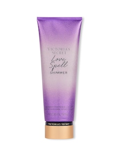 Foto 1 | Loción Aromática Victoria's Secret Love Spell Shimmer 240 Ml - Venta Internacional.