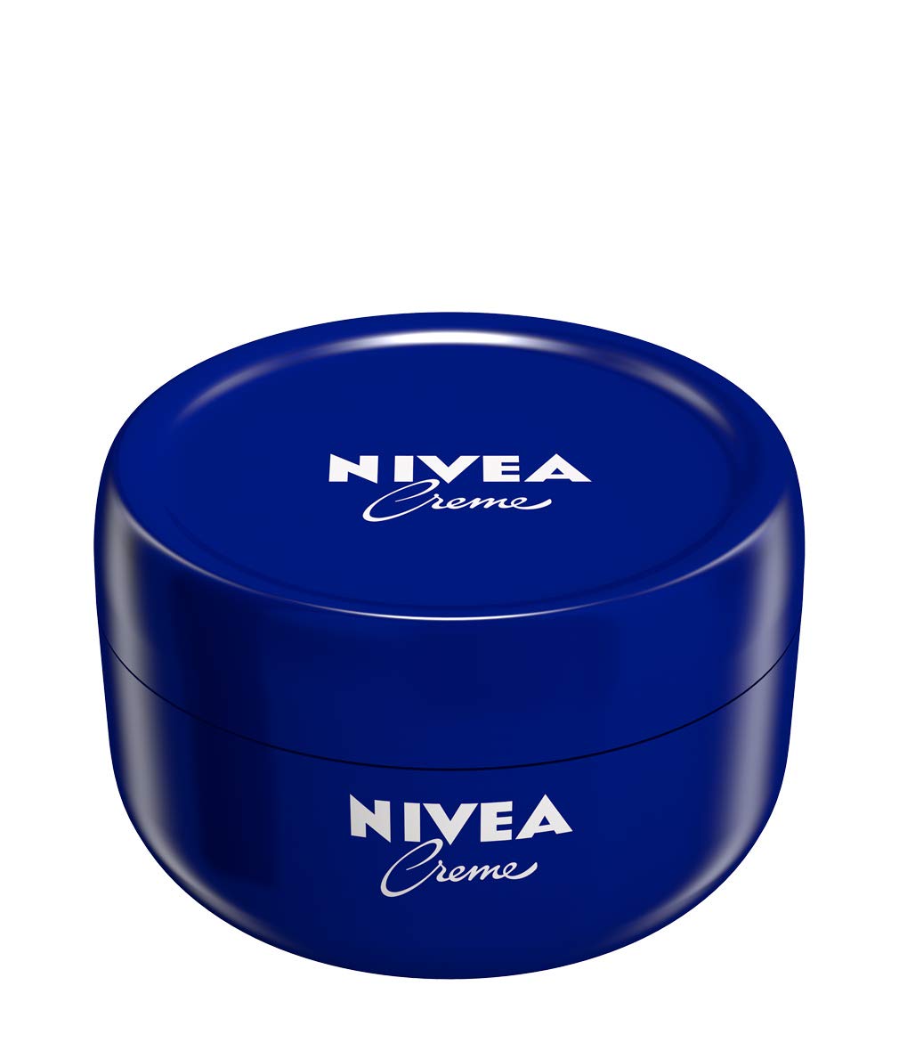 Foto 2 pulgar | Crema Hidratante Nivea Creme 200 Ml, Paquete De 3 - Venta Internacional.