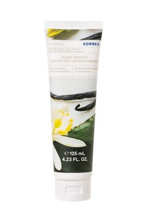 Foto 1 | Manteca Corporal Korres Elasti-smooth Mediterranean Vanilla 125ml - Venta Internacional.