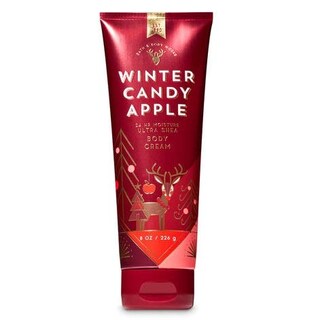 Foto 1 | Crema Corporal Bath & Body Works Winter Candy Apple 226 g- Venta Internacional