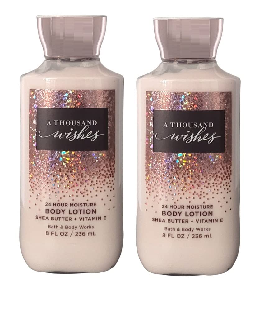 Foto 2 pulgar | Crema Corporal Bath And Body Works 240 ml 2 - Venta Internacional