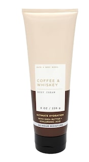 Foto 1 | Crema Corporal Bath And Body Works Con Ácido Hialurónico 240 Ml Para Hombres - Venta Internacional.