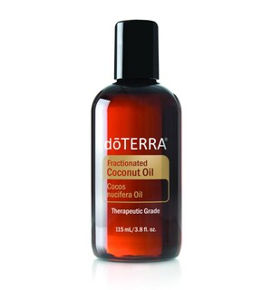 Foto 1 | Aceite De Coco Fraccionado Doterra 112 Ml - Venta Internacional.