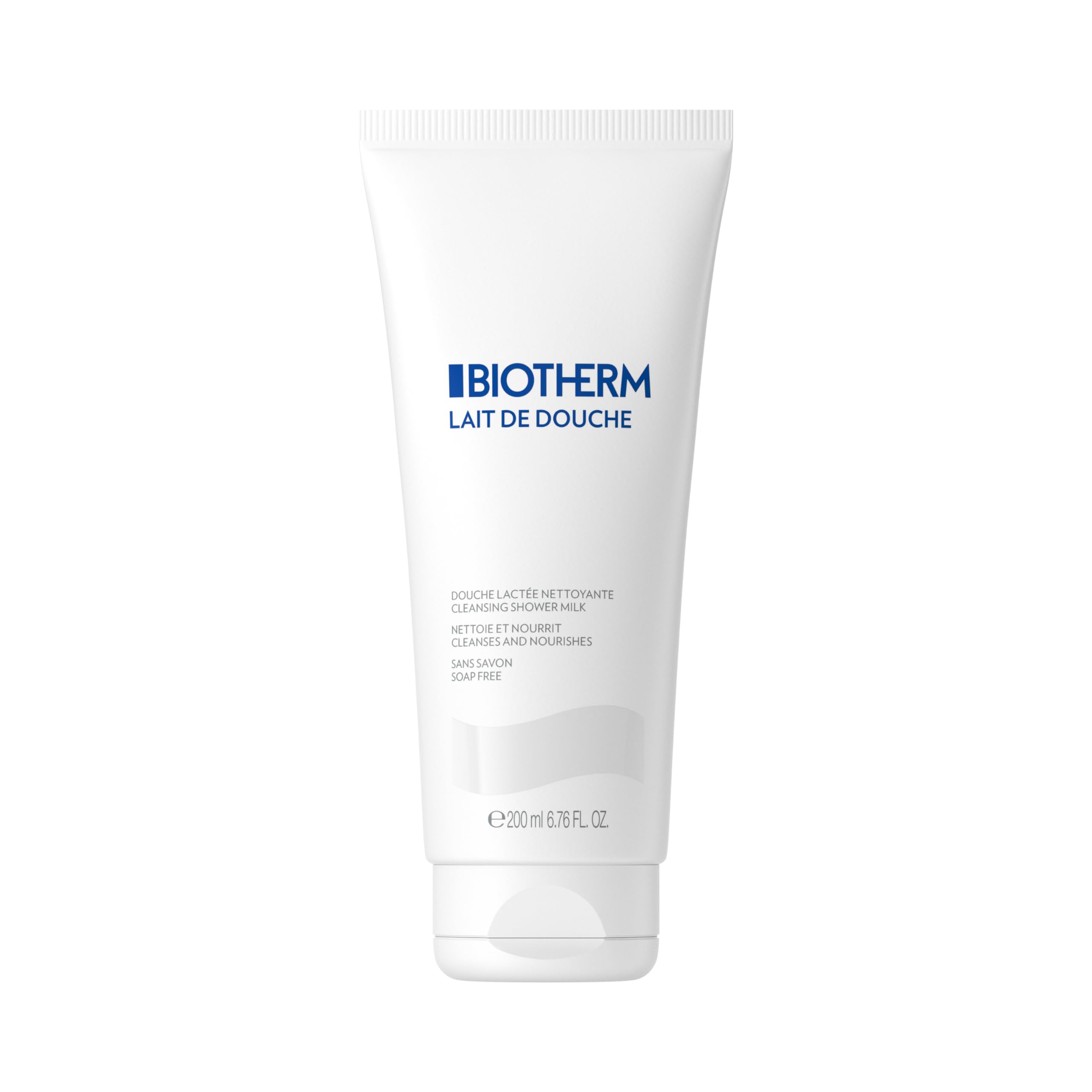 Foto 2 pulgar | Biotherm Cleansing Shower Milk 200ml/6.76oz - Venta Internacional.