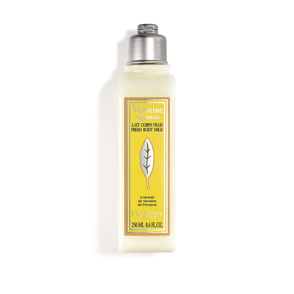 Foto 2 pulgar | Leche Corporal L'occitane Citrus Verbena Fresh 250 Ml - Venta Internacional.