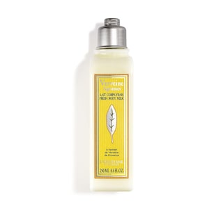 Foto 1 | Leche Corporal L'occitane Citrus Verbena Fresh 250 Ml - Venta Internacional.