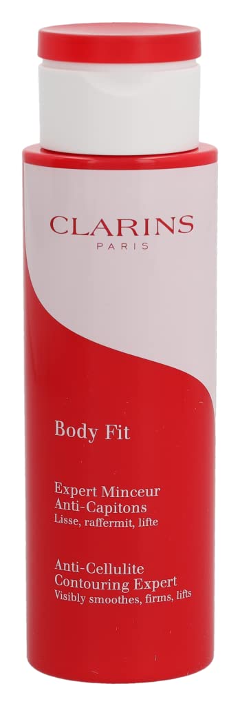 Foto 3 pulgar | Clarins Body Fit Anticellulite Contouring Expert For Women 6.9 Oz / 200 Ml (3666057006432) - Venta Internacional.