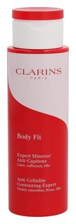 Foto 2 | Clarins Body Fit Anticellulite Contouring Expert For Women 6.9 Oz / 200 Ml (3666057006432) - Venta Internacional.
