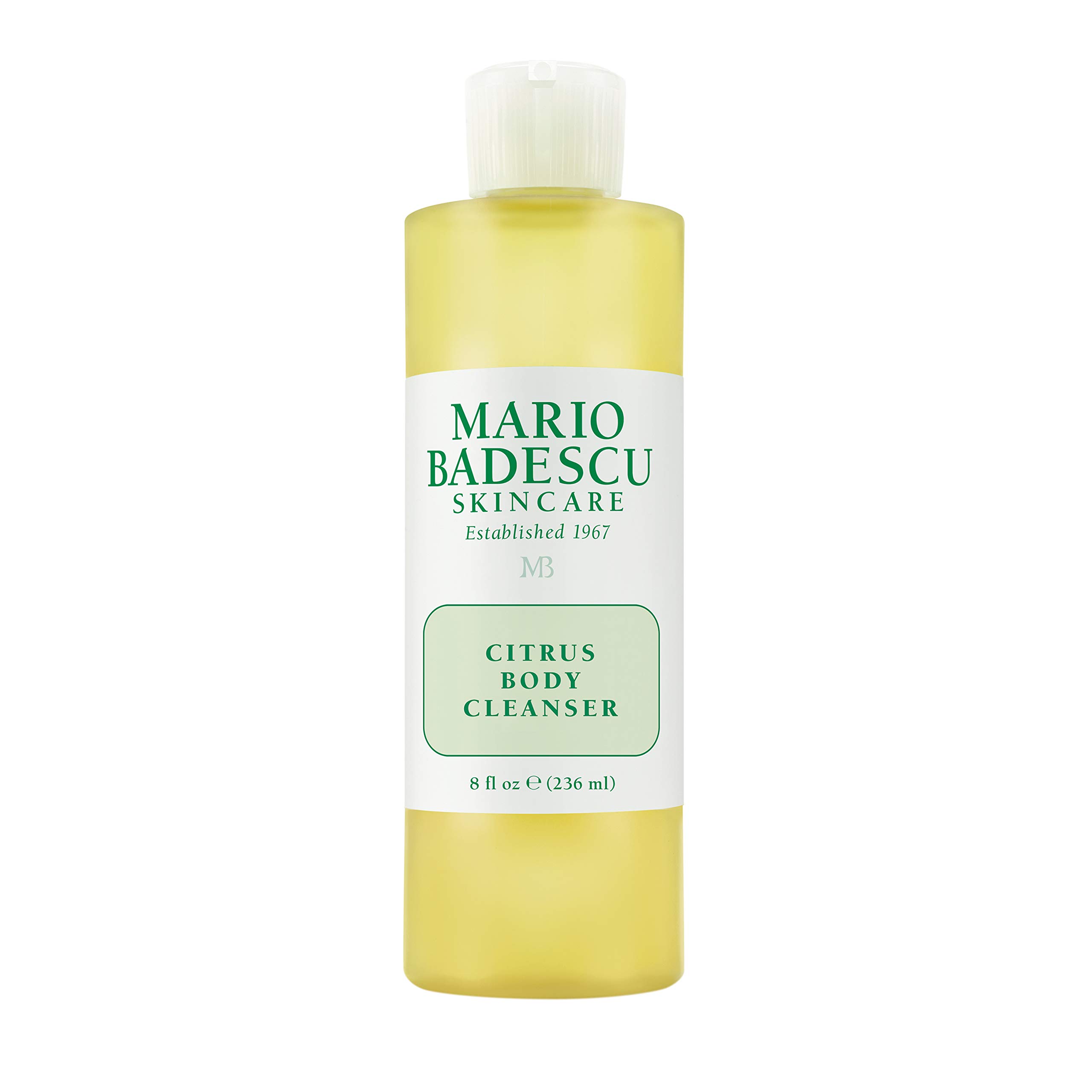 Foto 2 pulgar | Limpiador Corporal Mario Badescu Citrus Con Pomelo 240 Ml - Venta Internacional.