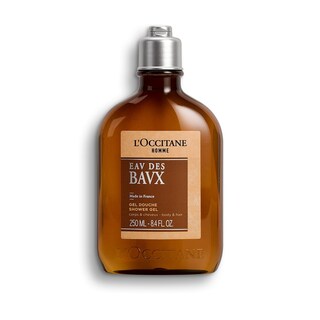 Foto 1 | Gel De Ducha L'occitane Eau Des Baux Para Hombre 250 Ml - Venta Internacional.