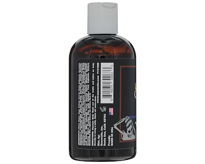Foto 2 | Gel De Baño Suavecito Para Hombre, Exfoliante, Limpieza Profunda, 240 Ml - Venta Internacional.