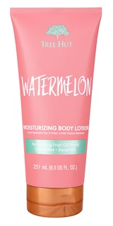 Foto 1 | Loción Corporal Hidratante Tree Hut Watermelon 250 Ml - Venta Internacional.