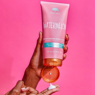 Foto 7 | Loción Corporal Hidratante Tree Hut Watermelon 250 Ml - Venta Internacional.