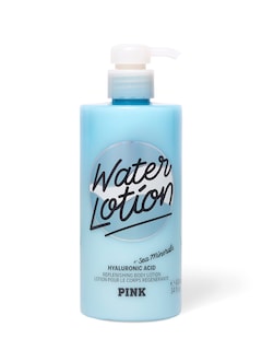 Foto 1 | Loción Corporal Victoria's Secret Pink Water Con Ácido Hialurónico - Venta Internacional.