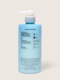Foto 2 | Loción Corporal Victoria's Secret Pink Water Con Ácido Hialurónico - Venta Internacional.