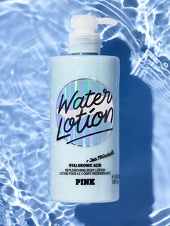 Foto 4 | Loción Corporal Victoria's Secret Pink Water Con Ácido Hialurónico - Venta Internacional.