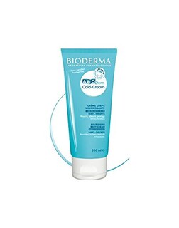 Foto 2 | Loción Corporal Bioderma Abcderm Cold Cream Hidratante Para Niños - Venta Internacional.