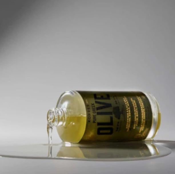 Foto 3 pulgar | Aceite Nutritivo Korres Mini Pure Greek Olive 15ml - Venta Internacional.
