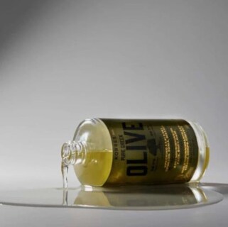 Foto 2 | Aceite Nutritivo Korres Mini Pure Greek Olive 15ml - Venta Internacional.