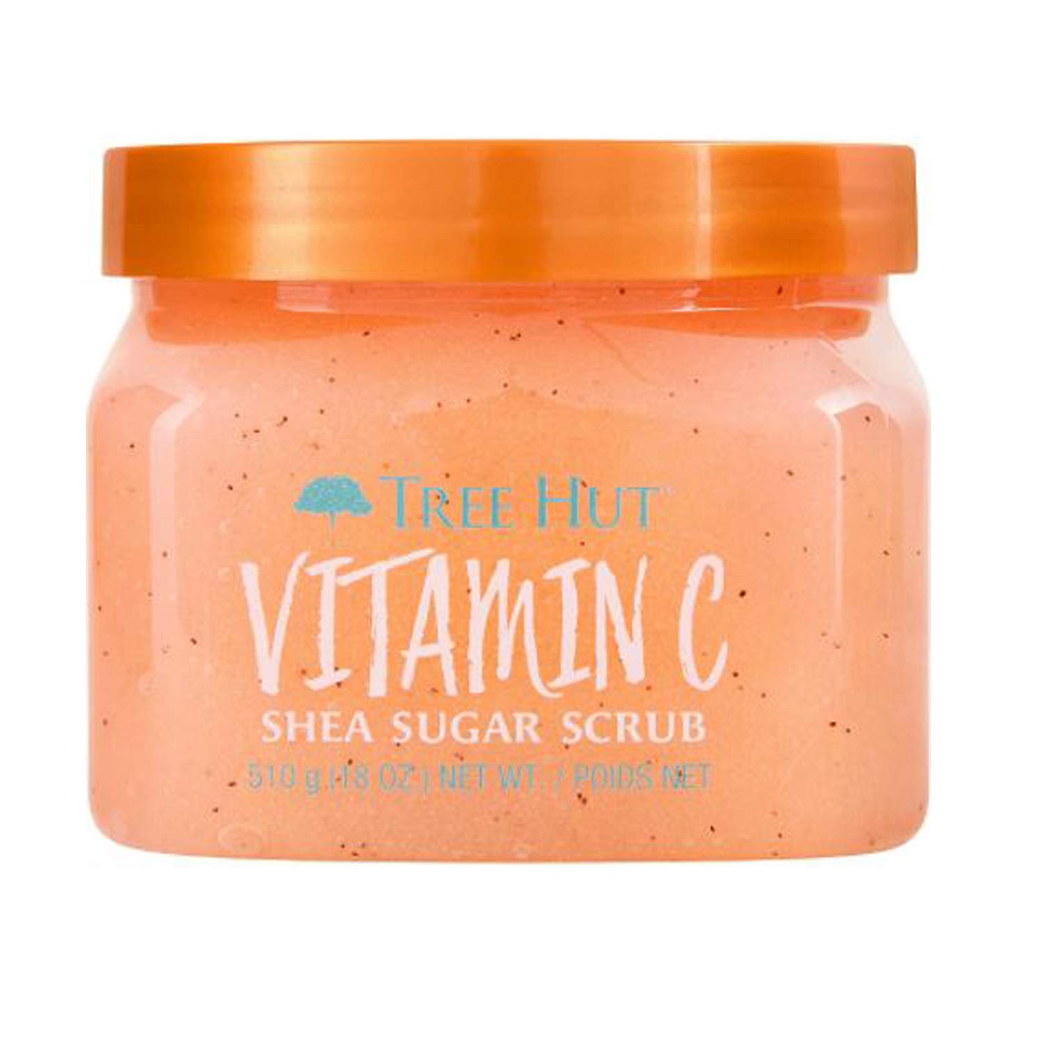 Foto 3 pulgar | Set Para El Cuidado De La Piel Tree Hut, Exfoliante Y Loción Con Vitamina C Y Azúcar De Karité - Venta Internacional.