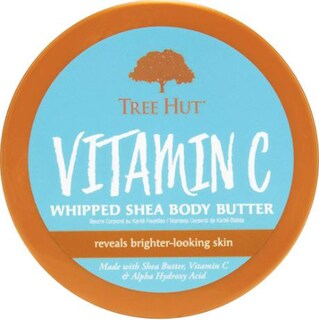 Foto 5 | Set Para El Cuidado De La Piel Tree Hut, Exfoliante Y Loción Con Vitamina C Y Azúcar De Karité - Venta Internacional.