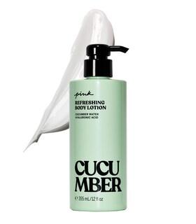 Foto 1 | Loción Corporal Victoria's Secret Pink Cucumber 355 Ml - Venta Internacional.