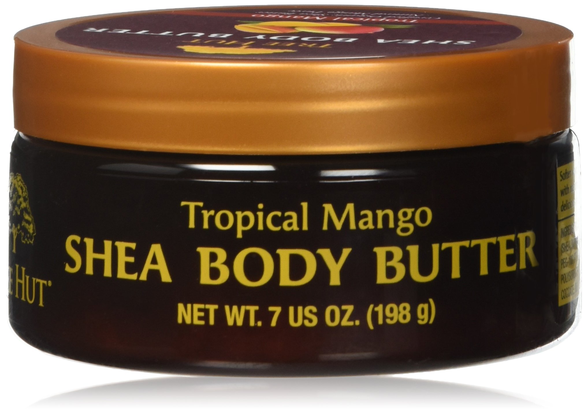 Foto 2 pulgar | Manteca Corporal Tree Hut Con Aroma A Mango Tropical 207 Ml - Venta Internacional.