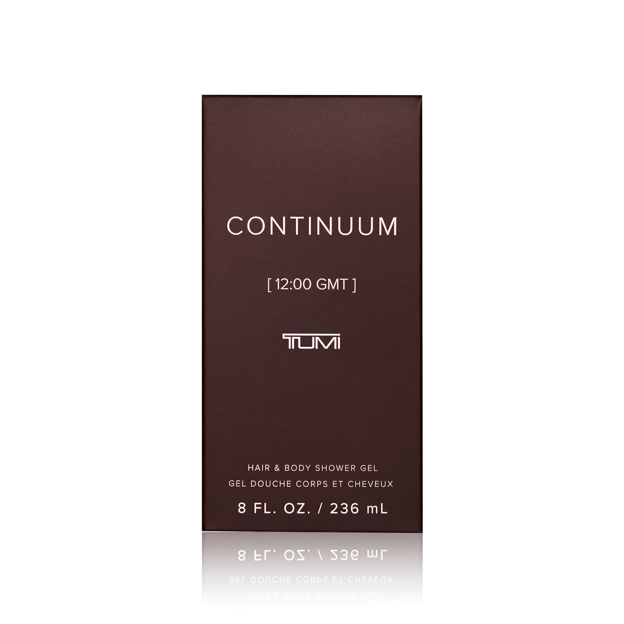 Foto 3 pulgar | Gel De Ducha Para Cabello Y Cuerpo Tumi Continuum 236 Ml/8 Fl Oz - Venta Internacional.