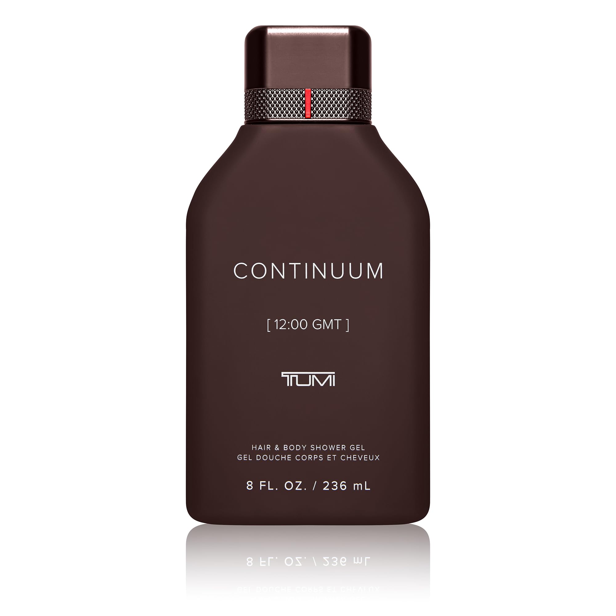 Foto 4 pulgar | Gel De Ducha Para Cabello Y Cuerpo Tumi Continuum 236 Ml/8 Fl Oz - Venta Internacional.