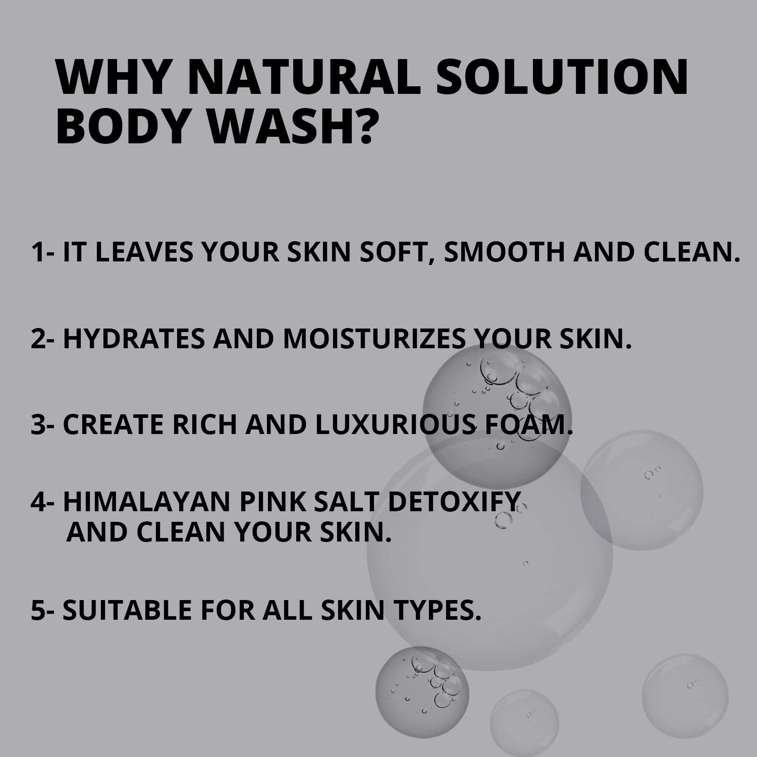 Foto 7 pulgar | Gel De Ducha Wbm Care Skin Care Calmante Y Relajante 500 Ml - Venta Internacional.
