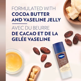 Foto 2 | Gelatina Body Shimmer Stick, Vaselina Y Cacao, 40 Ml, 6 Unidades - Venta Internacional.