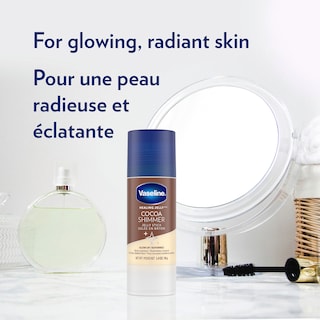 Foto 4 | Gelatina Body Shimmer Stick, Vaselina Y Cacao, 40 Ml, 6 Unidades - Venta Internacional.