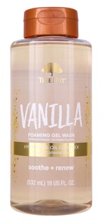 Foto 1 | Gel Espumoso Hidratante Tree Hut Vanilla Nutritivo 530 Ml - Venta Internacional.