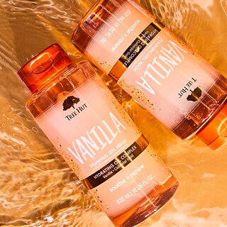 Foto 3 | Gel Espumoso Hidratante Tree Hut Vanilla Nutritivo 530 Ml - Venta Internacional.