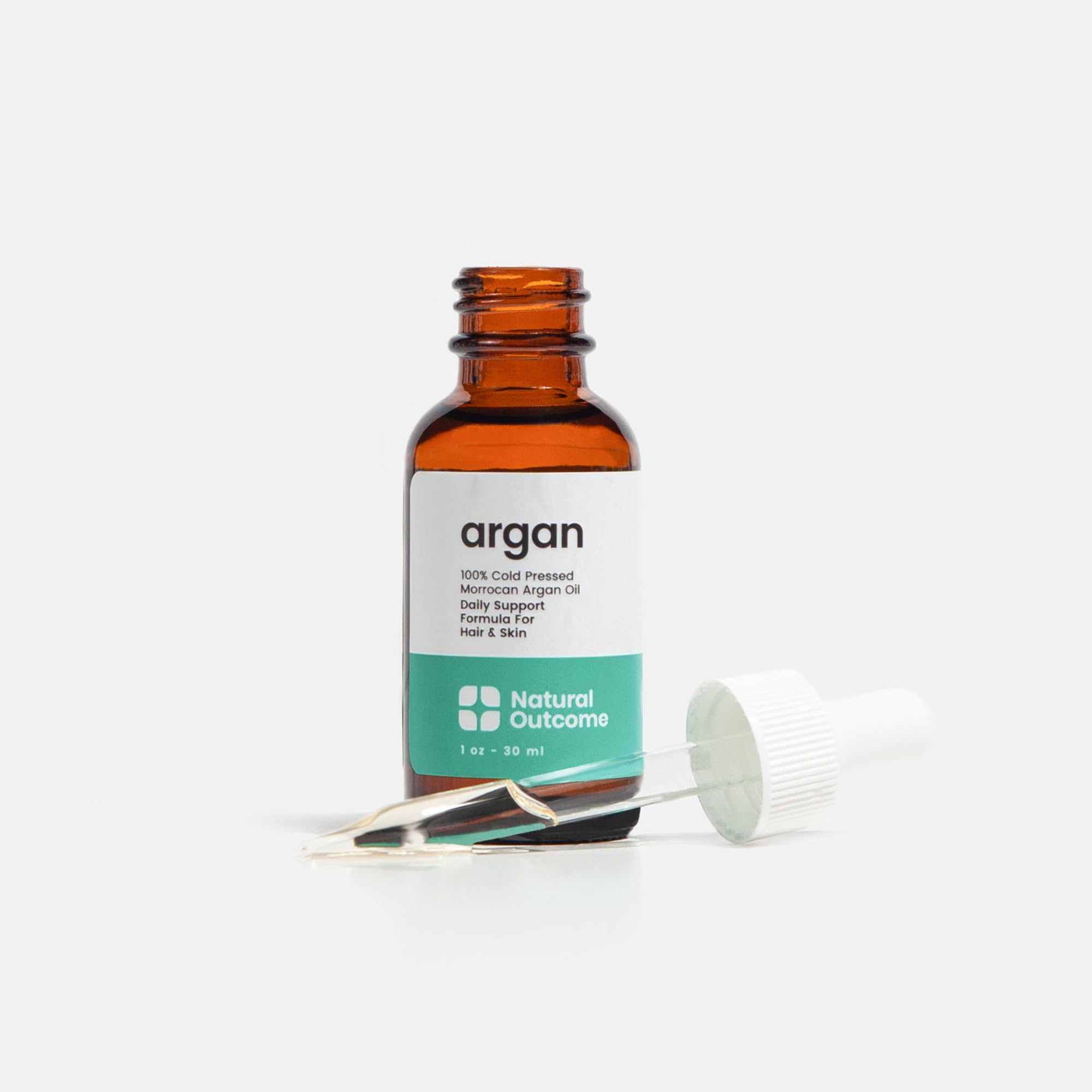 Foto 8 pulgar | Aceite Natural De Argán Marroquí 100% Puro, 30 Ml - Venta Internacional.