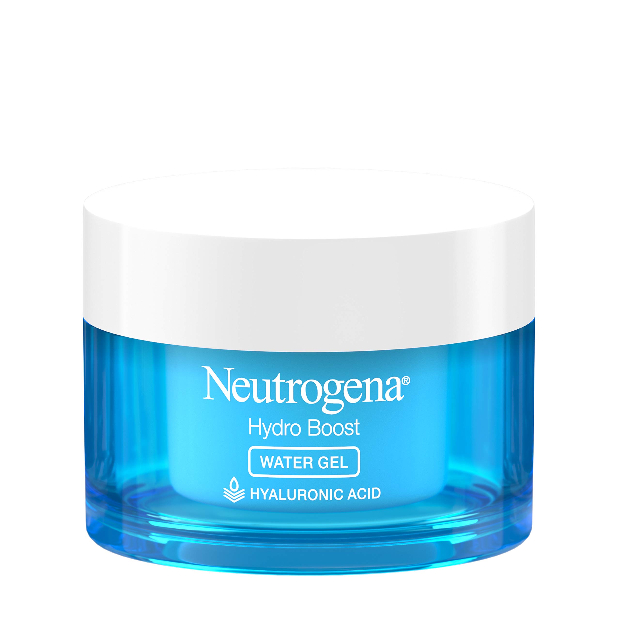 Foto 2 pulgar | Crema Hidratante Neutrogena Hydro Boost Con Ácido Hialurónico 150 Ml X3 - Venta Internacional.