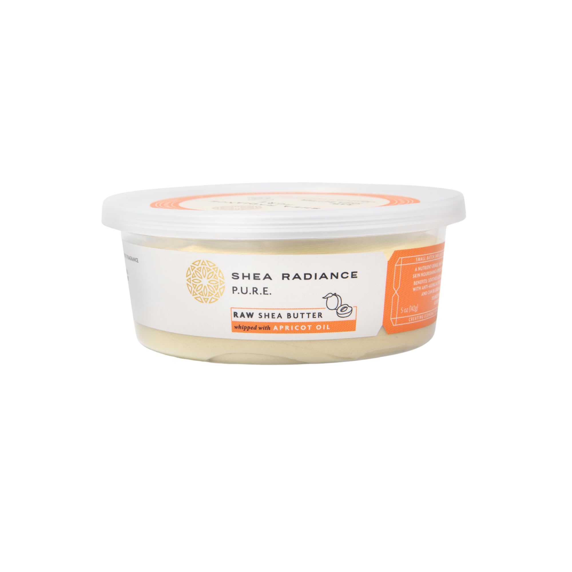 Foto 1 | Manteca De Karité Batida Shea Radiance, Envase De 150 Ml - Venta Internacional.