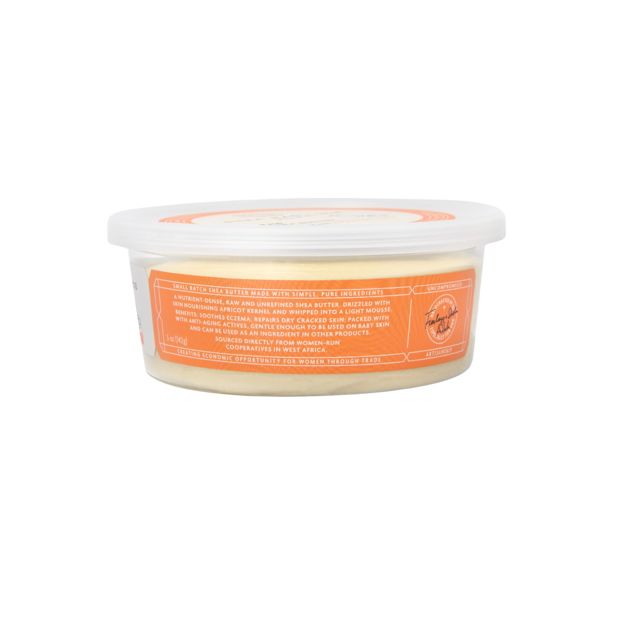 Foto 2 | Manteca De Karité Batida Shea Radiance, Envase De 150 Ml - Venta Internacional.