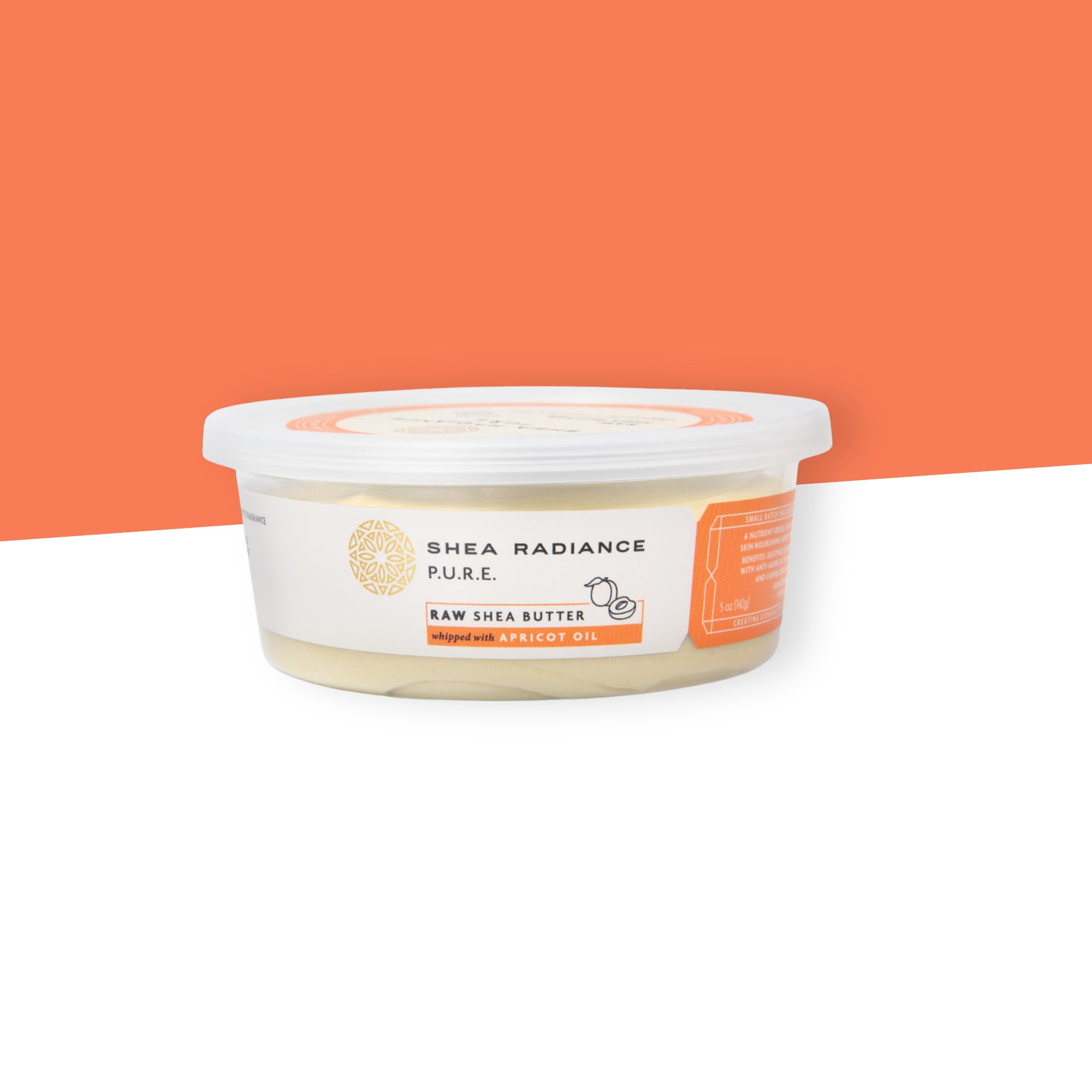 Foto 4 | Manteca De Karité Batida Shea Radiance, Envase De 150 Ml - Venta Internacional.