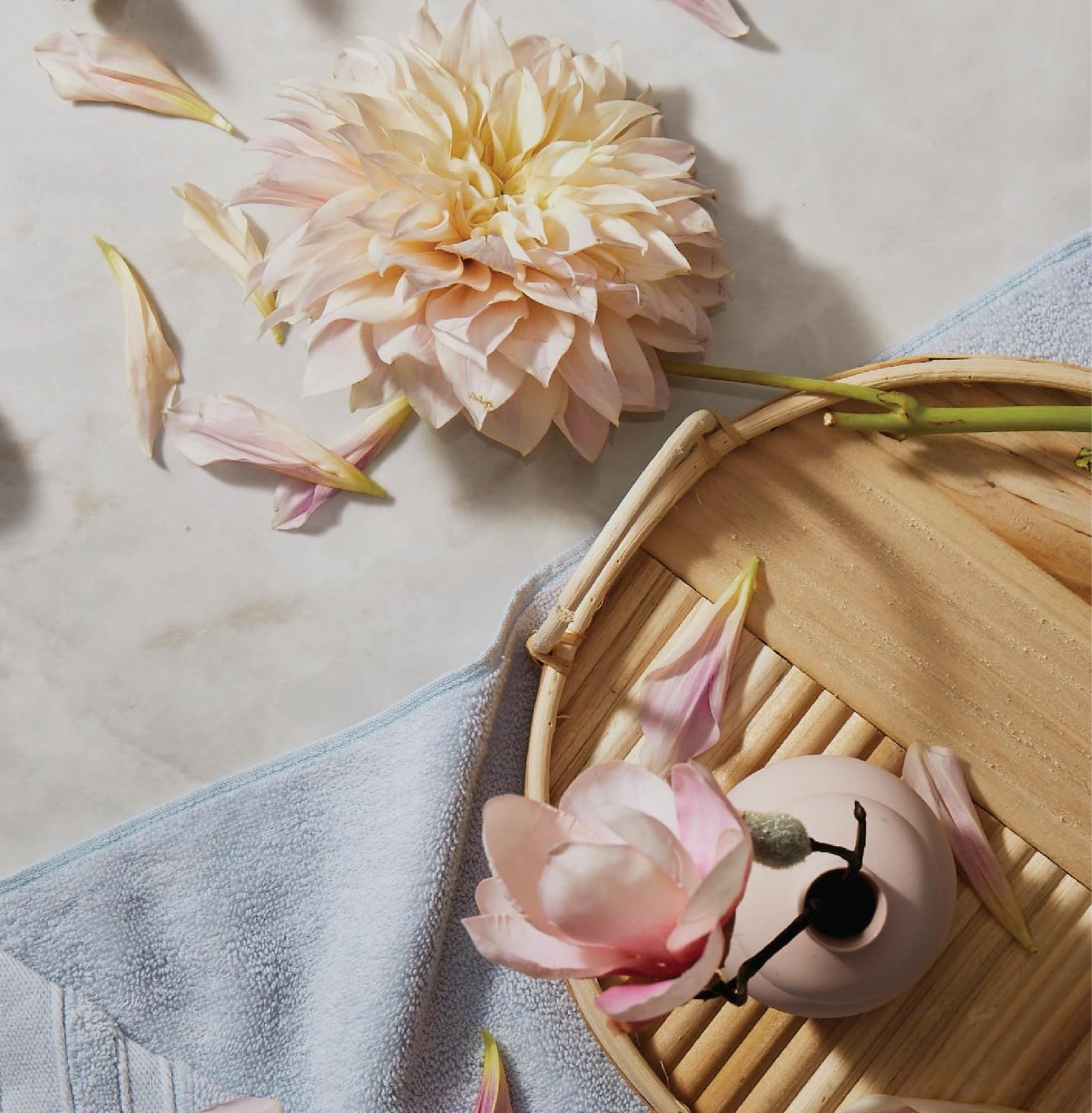 Foto 7 | Loción Corporal Thymes Kimono Rose 275ml - Venta Internacional.