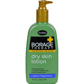 Foto 1 | Loción Corporal Shikai Borage Therapy 240 Ml Con Aceite De Semilla De Borraja - Venta Internacional.